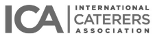 International Caterers Association Logo